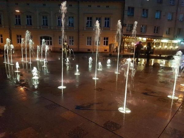 Апартаменти В Центрі Львова - Личаківська, Військовий Госпіталь Extérieur photo
